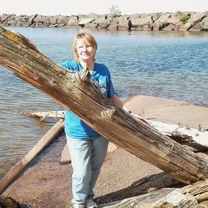 Meet your Posher, Beverly